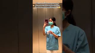 🇩🇪🏥#fsj#hospitallife#malayaliyoutuber#malayalies #mallusingermany#trendings#ausbildungingermany