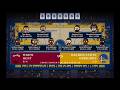 Warriors vs Heat Gameplay  Blown Out by 32! | Hoop Land All-Star Difficulty
