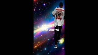 Outta this world #outnow #musicartist #newmusic #hiphop #rappers #recordingartist #music #newsongs