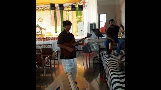 @ Hukkeri, Guitar Mania 🎸 🎸...3.5.2026...Dr.Pramod P Yattinamani