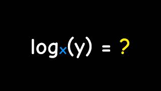 Logarithms