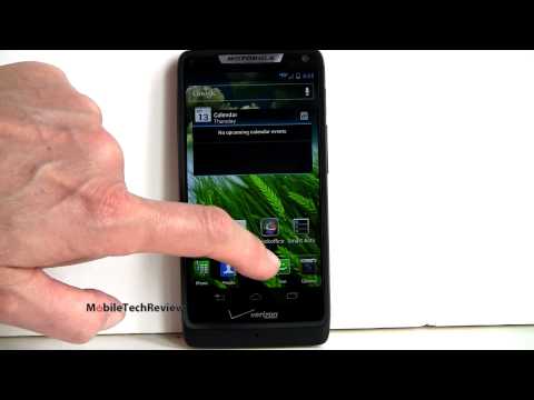 Motorola Droid Razr