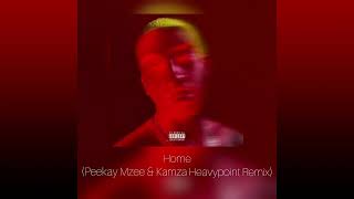 Home peekay Mzee  Kamza Heavypoint Tribute Beast Mode Remix