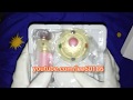 PROPLICA 月稜鏡 變身心口針 變裝筆 セーラームーン 変身ブローチ 変装ペン セッ ト SailorMoon BROOCH DISGUISE PEN SET BANDAI 美少女戰士