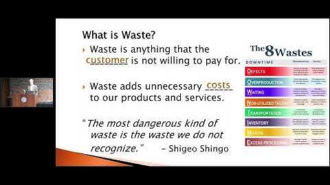 Garbage In/Garbage Out: 8 Types liminate from Your Company