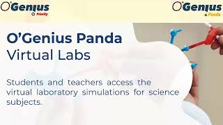Acid Base Solutions simulation lab tutorial || O'Genius Panda