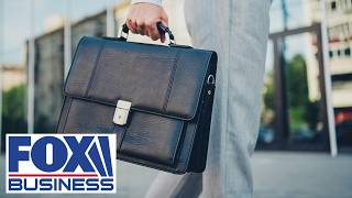 Famous GLOBAL FORECAST: 300 MILLION jobs on brink of extinction over this Wealth