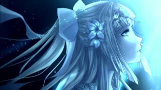 Nightcore- Lonely