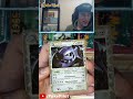 SELTENE Pokemon Karte aus VINTAGE Booster GEZOGEN!😍