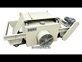 悬挂式电磁除铁器 皮带输送强力除铁防护设备 | Suspended Electromagnetic Iron Remover for Belt Conveyor Protection