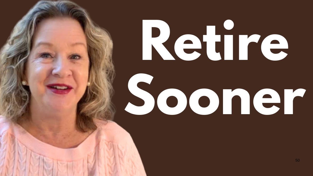 5 Reasons to Retire as Soon as You Can