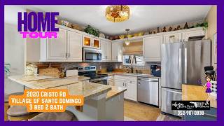 Cottage Like 3 Bed 2 Bath on Large Corner Lot The Villages FL Cottage Like 3 Bed 2 Bath on Large Corner Lot The Villages FL