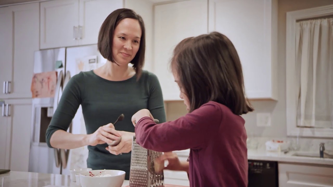 Consumer Testimonials - Peapod - "Fresh to Your Door"