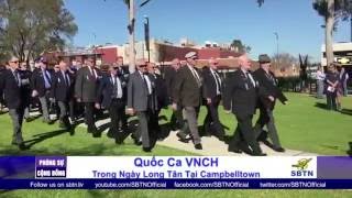 BÌNH LUẬN SBTN: Việt Nam Cộng Hòa - Utopia!