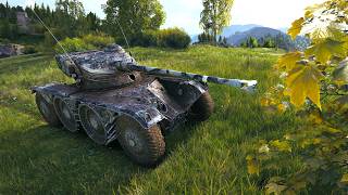 EBR 75 FL 10 - This Broken Scout Changes Everything!