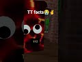 Trash Tag facts🗑️😭✌️ #vr #trashtag