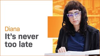 Never too late to start over | Power Engineering Techniques at Mohawk College