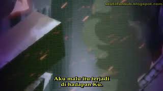 Balck Cat 11 sub indo