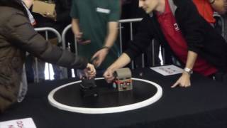SumoBot 2016
