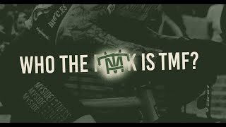WTF is TMF?  - Team MYSIDE Fitness 2022