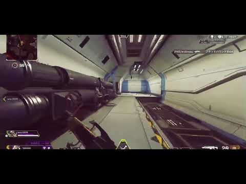 【一騎当千】Apexキル集Ver.1