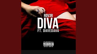 Diva (feat. Davedava)