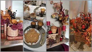 картинка: ФИКС ПРАЙС СНОВА НОВИНКИ🍁ПОКУПКИ ДЛЯ ДОМА👍ОСЕННИЙ ДЕКОР🍂KUHENLAND 