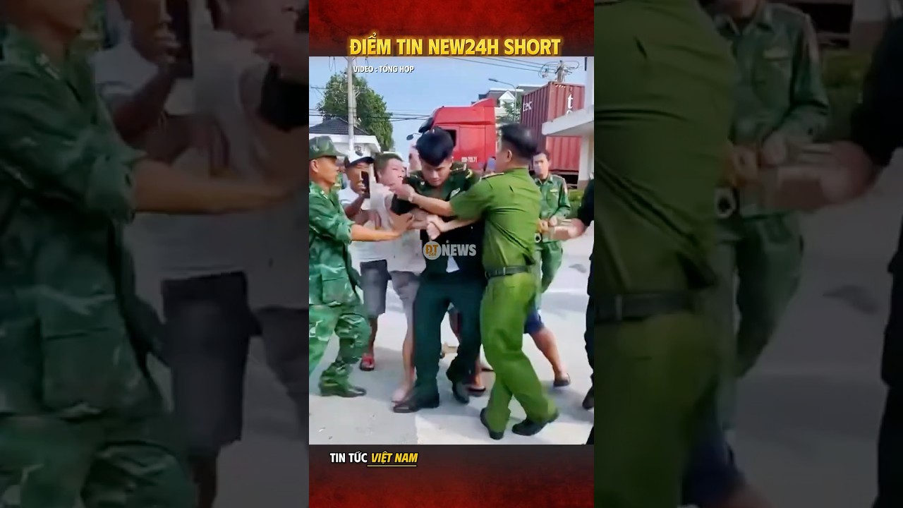 ĐẤM BỘ ĐỘI BIÊN PHÒNG VÀ CÁI KẾT  