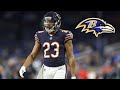 Kyle Fuller Highlights ᴴᴰ- Welcome to the Baltimore Ravens