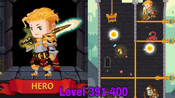 Now To Loot Game Play Level 391-400 Now to Loot Pin Pull Game Play