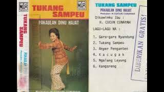 Cucun Cunayah - Tukang Sampeu Side A