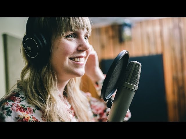 I'm Still Standing | Elton John | Pomplamoose