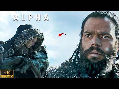 Final Scene Keda And The Wolf Return Home Alpha 2018 