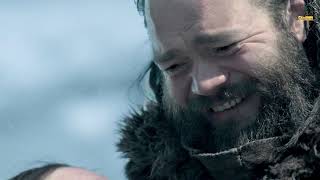 Final Scene - Keda and the Wolf Return Home | Alpha 2018