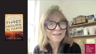 Cara Black on La Résistance and Inspiration