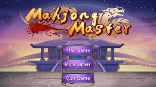 Mahjong - Gameplay Android [1080p] screenshot 3