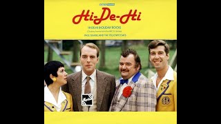 HI DE HI 