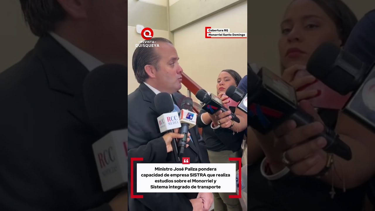 ¿De 1 hora a 18 minutos? Paliza rompe el debate y responde por la seguridad del Monorriel