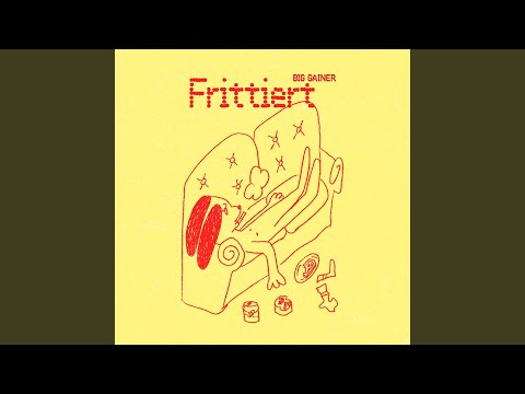 Frittiert