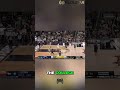 NBA Range Hoops: Caravan's Deep Shots & Game Strategy! #shorts