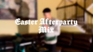 2026 Easter Afterparty Mix Worship Christian Trap Remixes Classic Hip Hop Rb Gospel