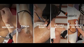 La Winback Therapy Si Adatta Alla Tua Pratica