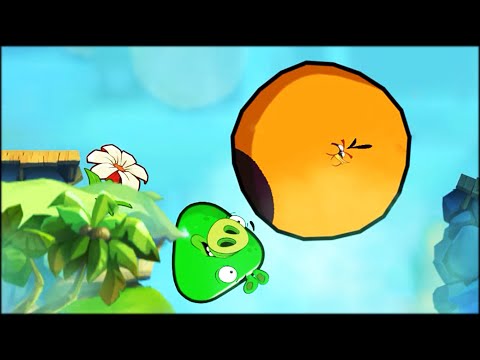 Angry Birds 2: