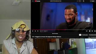 LIL S - PLUGGED IN W/ FUMEZ THE ENGINEER | @MixtapeMadnessOfficial #ukdrillreaction #ukrapreaction