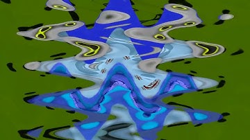 Klasky Csupo Remake Effects Round 2 vs VidEffectsHD and everybody