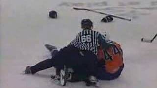 Drew Fata vs Tim Sestito