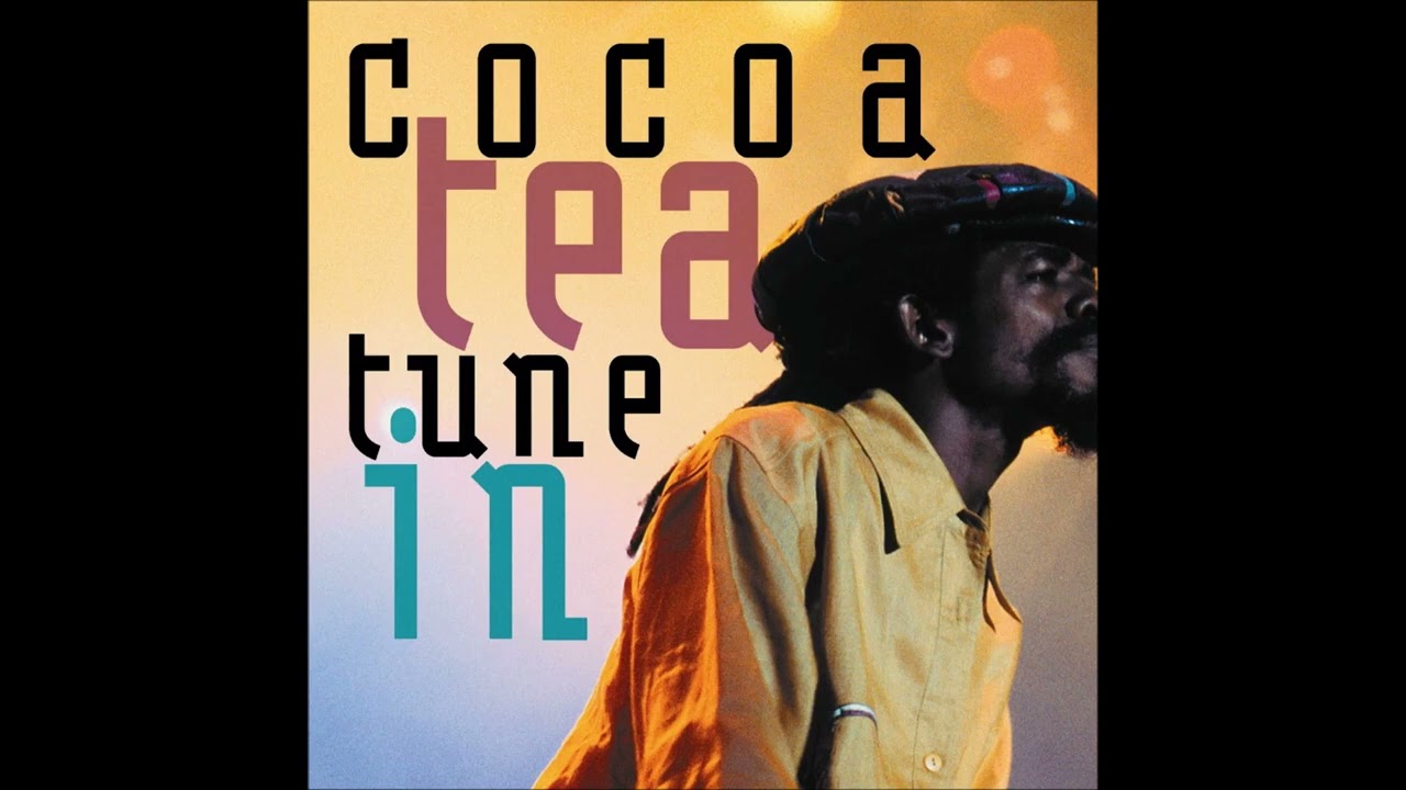 COCOA TEA (Tune In - 2007) - Love Me Truly - YouTube