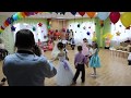 Выпускной в детском саду, Томск