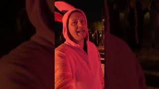 Zerobabies Live at the St Pete Side Lot