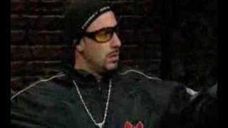 Ali G Science